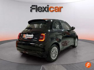 Fiat 500 Icon Hb 320km 85kW (118CV)