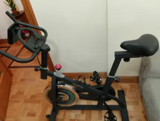 Bicicleta Estática Cecotec