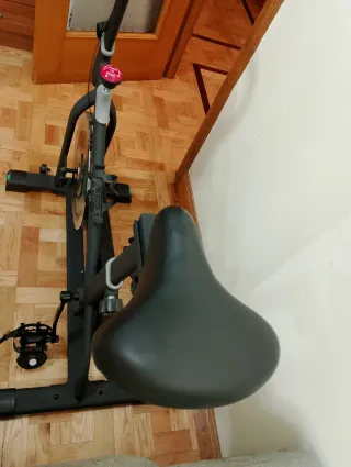 Bicicleta Estática Cecotec