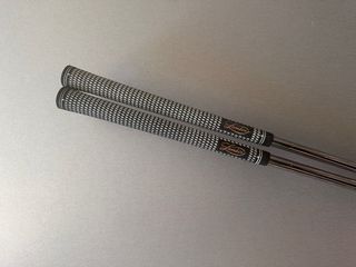 Hierro 3 y 4 Callaway X-Forged del tour Xstiff