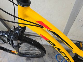 Bicicleta de adulto MTB 27.5 casi nueva