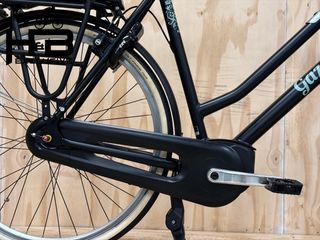 Gazelle Miss Grace C7+ HMB Limited Nexus 2022