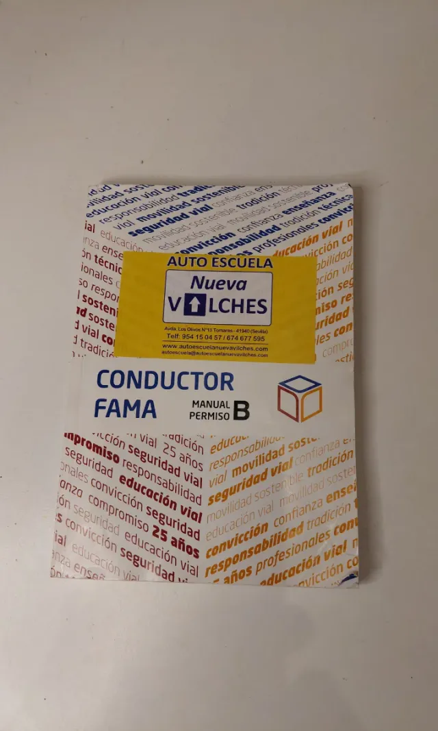 LIBROS AUTOESCUELA ACTUALIZADOS