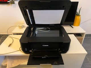 Impresora Canon MX395 Escáner Multifunción