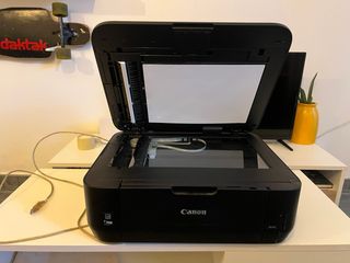 Impresora Canon MX395 Escáner Multifunción