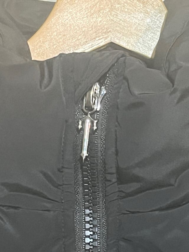 Chaqueta Trapstar Negra