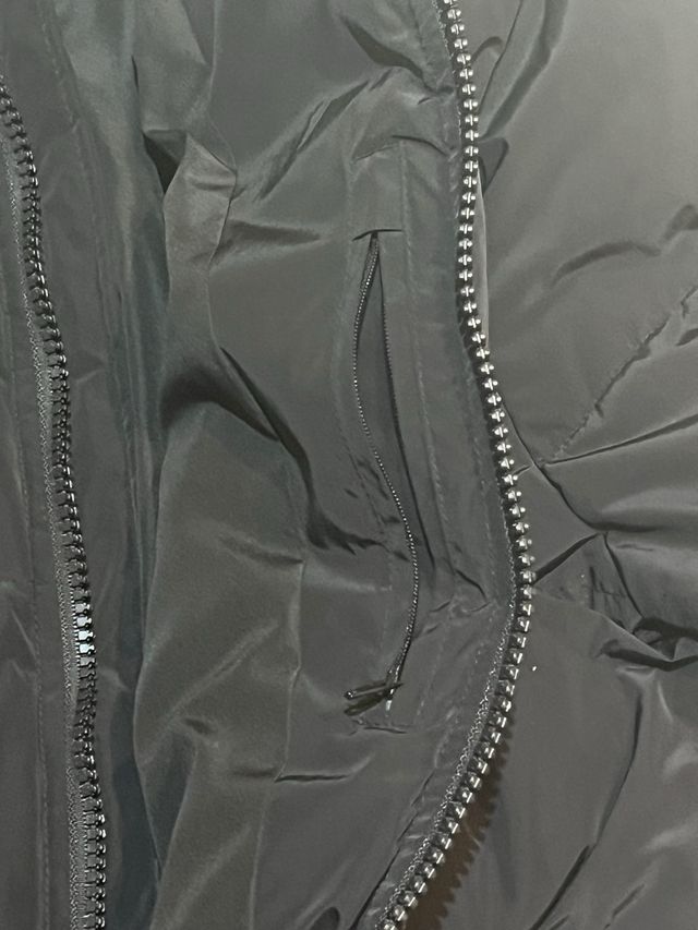 Chaqueta Trapstar Negra