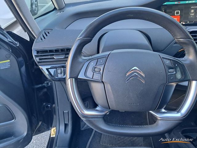 CITROEN C4 SPACETOURER BLUEHDI 130 CV SHINE