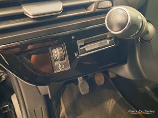 CITROEN C4 SPACETOURER BLUEHDI 130 CV SHINE