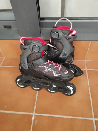 Patines en línea para niños