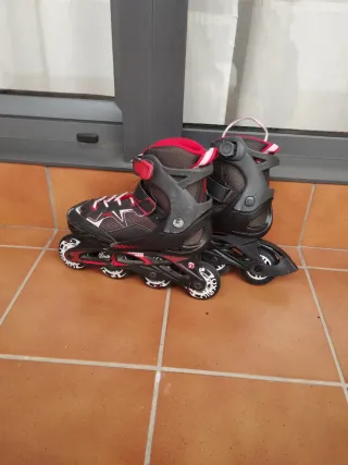 Patines en línea para niños