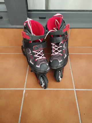 Patines en línea para niños