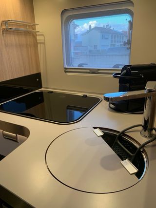 Autocaravana Laika Kosmo 509 2021