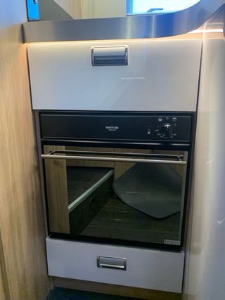 Autocaravana Laika Kosmo 509 2021