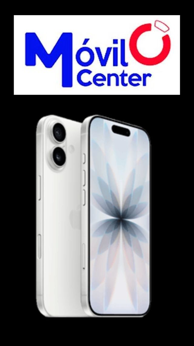 IPHONE 17 256GB NUEVO=MOVILCENTER=