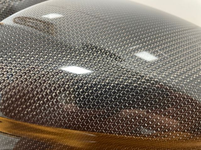 Carcasas Retrovisores Carbono Cupra