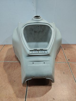 Depósito BMW R80 R100GS Paris Dakar. Nuevo