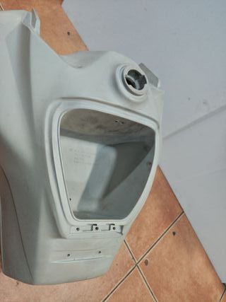 Depósito BMW R80 R100GS Paris Dakar. Nuevo