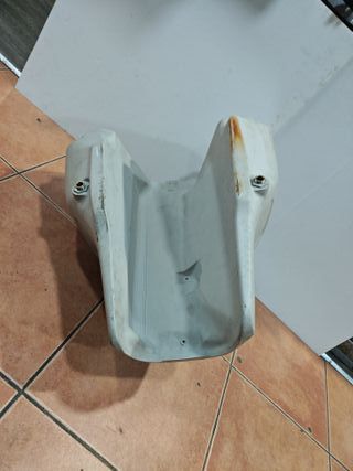 Depósito BMW R80 R100GS Paris Dakar. Nuevo