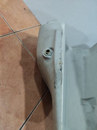 Depósito BMW R80 R100GS Paris Dakar. Nuevo