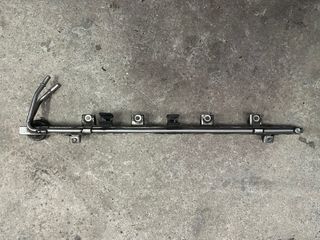 Rampa Inyeccion BMW M52B28