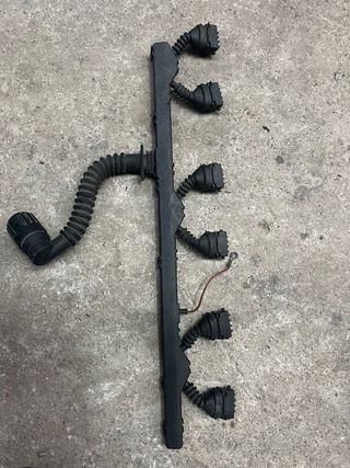 Cableado Bobinas M52 BMW