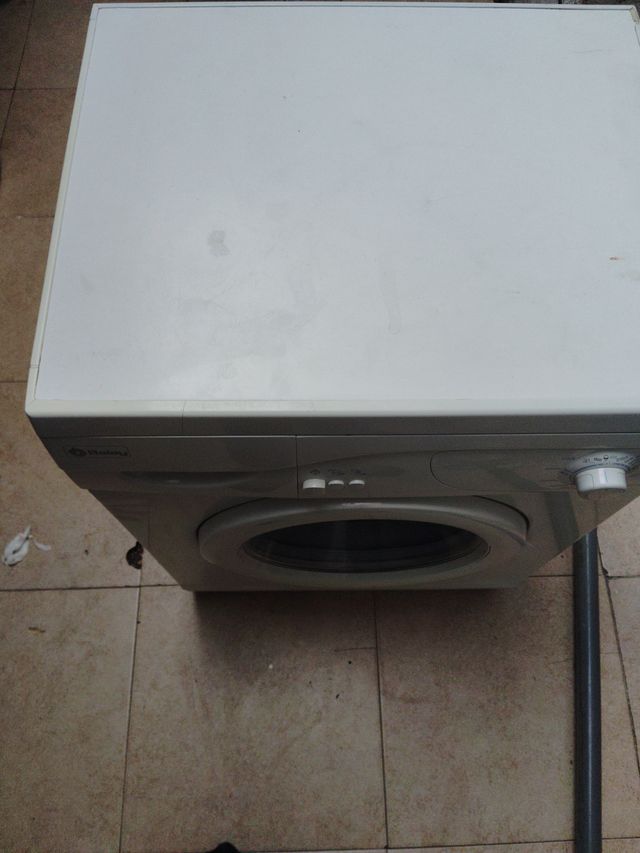 Lavadora Balay
