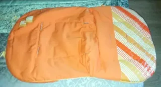 Fundas para cochecito de bebé