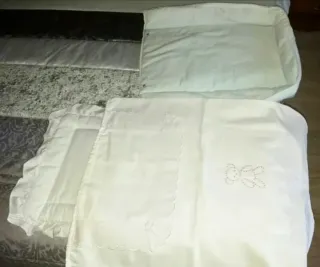 Fundas para cochecito de bebé