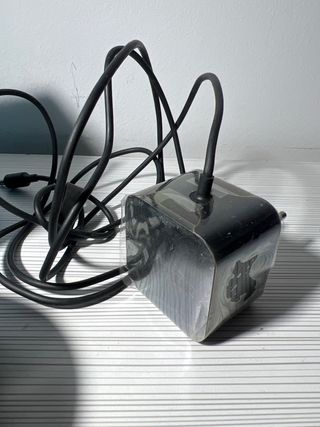 Amazon Echo Dot di terza generazione nero