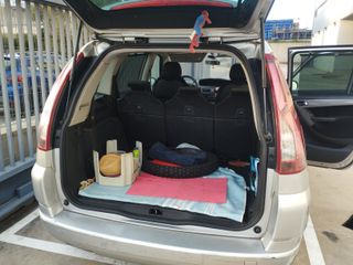 Citroen C4 Picasso económico!!!