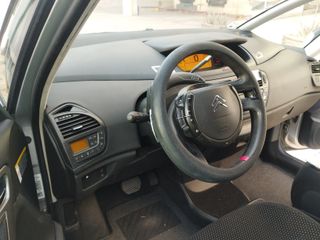 Citroen C4 Picasso económico!!!