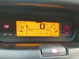 Citroen C4 Picasso económico!!!