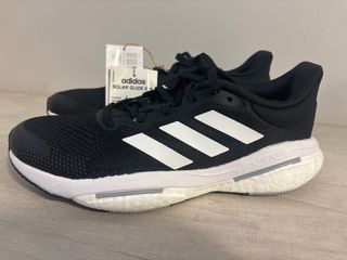 Zapatillas Adidas Solar Glide Talla 38