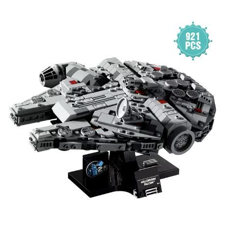 SIGILLATO - Vari modelli tipo Lego