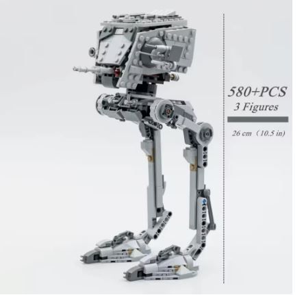 SIGILLATO - Vari modelli tipo Lego