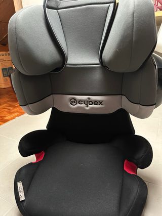 Silla de coche Cybex