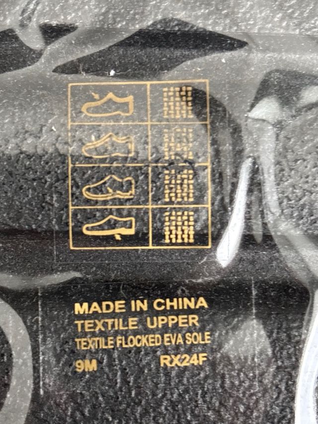 Botas Michael Kors Talla 9 US Nuevas