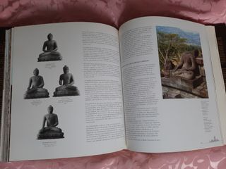 Libro BOROBUDUR, editado por MOLEIRO EDITOR, S.A.