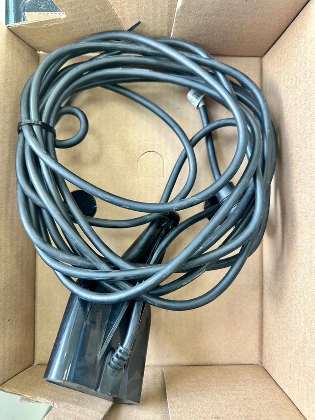 Sonda Simrad NSS EVO3 7”