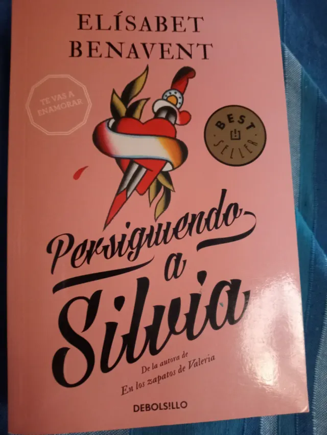Persiguiendo a Silvia
