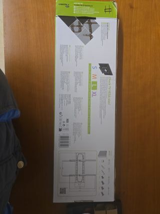 Soporte TV Inclinable ross Essentials 32-70