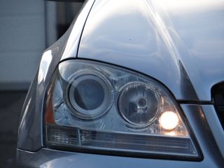 Mercedes-Benz Clase M 2005