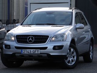 Mercedes-Benz Clase M 2005