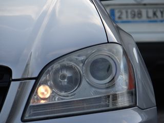 Mercedes-Benz Clase M 2005