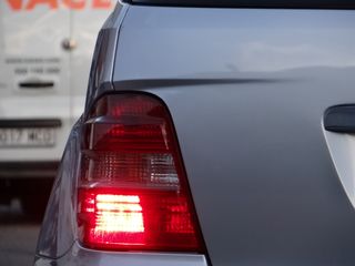 Mercedes-Benz Clase M 2005