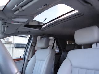 Mercedes-Benz Clase M 2005