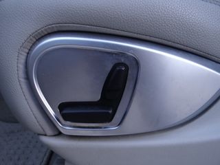 Mercedes-Benz Clase M 2005