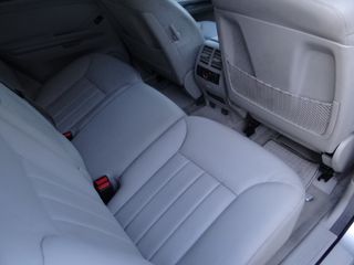 Mercedes-Benz Clase M 2005