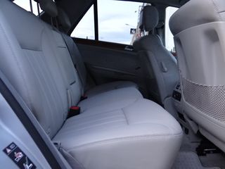 Mercedes-Benz Clase M 2005